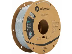 Polymaker PolyLite PETG filament 1,75 mm Grijs 1 kg