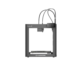 Flashforge Creator 5 3D printer - 2