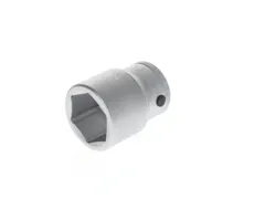 32 32 Douille 3/4 6pans 32mm
