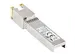 MSA Uncoded SFP+ Transceiver Module 10GBASE-T
