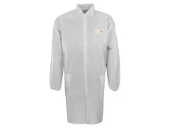 Asatex CKI labojas, wit, maat XL