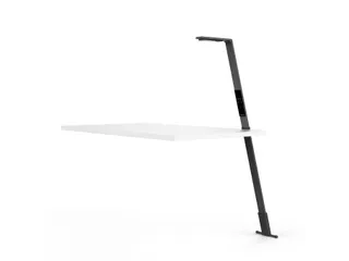 Biodynamische flexibele lamp Flex Zwart - 1