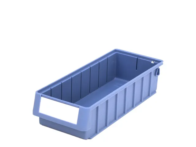 Stellingbakken Pp Hxbxd 90X156X400Mm