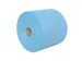 Poetsdoek 357305 Non Woven Blauw 500 Doeken op Rol