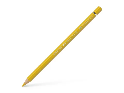 Faber Castell Albrecht Durer Aquarel Potlood 184 Napels Donkergeel