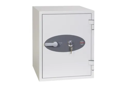 brandkast,60min. brandveiligheid,HxBxD 515x400x440mm,1niveaus
