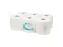 Toiletpapier 240018 Mini Jumbo 2-Laags Cellulose 12 rol