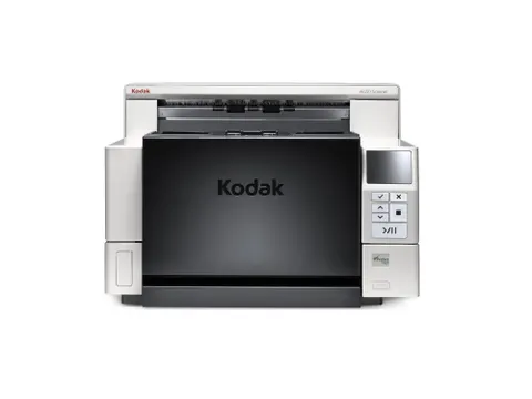 Kodak i4650 Scanner ADF-scanner 600 x 600 DPI A3 Zwart, Wit