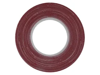 Matrixtape zelfklevend 3mmx10m rood - 2
