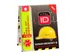 Vital Id Casque Autoadh 70X13Mm Jau