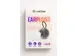 Earplug ear2ear 26dB transparant