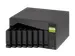 8x 2.5 inch/3.5 inch SATA, 1x USB 3.2 Gen 2 Type-C, 250 W PSU, 100-240