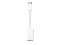 Apple Usb-C To Lightning Adapter Wit MUQX3ZM/A