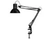 Lampe de bureau Unilux Success 66 LED Noir