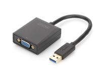USB 3.0-naar-VGA-adapter