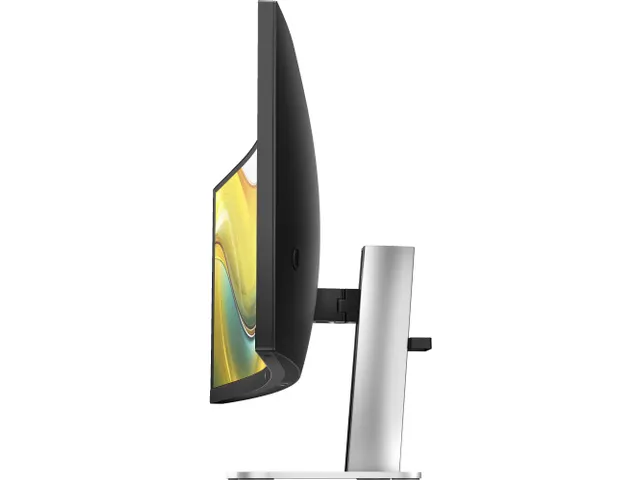 HP Series 5 Pro Serie 5 Pro 34 inch WQHD USB-C Conferencing Monitor