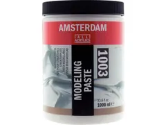 Modelleerpasta Talens Amsterdam 1003 pot à 1000ml