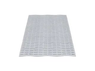Vloermat Natte Ruimtes V. Effene Oppervlakken 9x900x600mm Grijs - 1