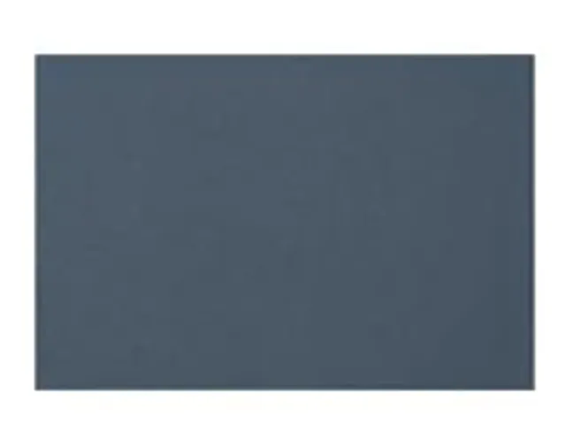 OUTLET Silva verrijdbaar akoestisch whiteboard blauw 200x120cm