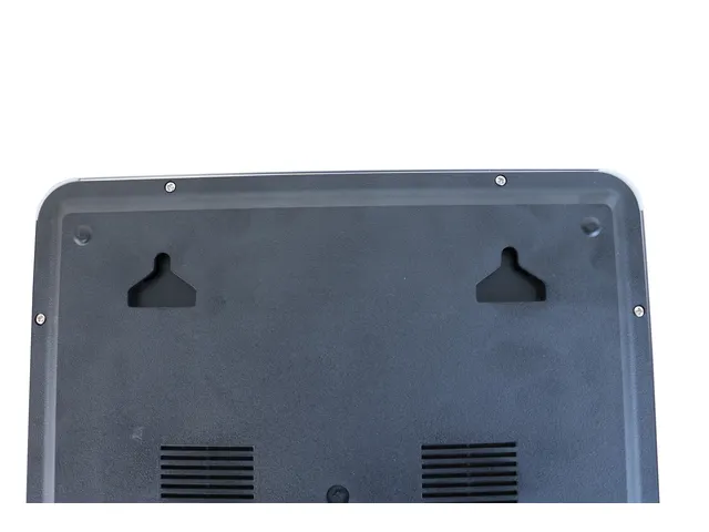 Wandklok Unilux Flo led 28cmx28cm