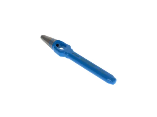 570004 Henkelloche ijzer 4mm