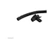 Neomounts ADS06-142BL Gaine de câble - pour 1-5 câbles - 25 mm - uni
