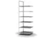 rayonnage pour classeurs,rayonnage suivant,HxlxP 2200x750x600mm