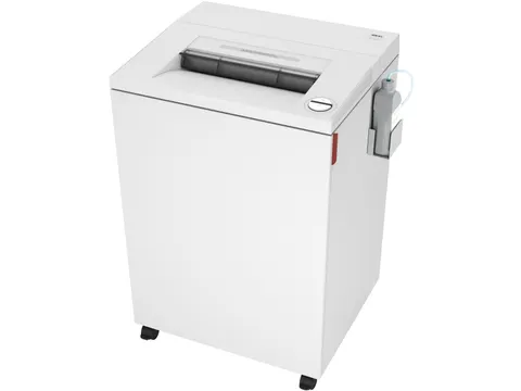 Papiervernietiger IDEAL 4001 SMC 0,8x5 mm auto-oil