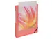 Boite de classement polypropylène Kreacover Pastel dos 40mm - A4 - Co