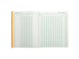 Piqure 32x25 Caisse/ banque 9d.-4c 80bl