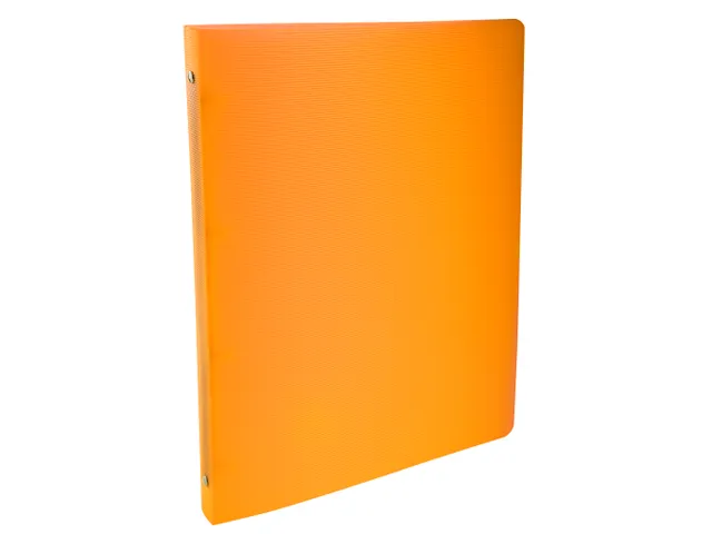 Ringmap PP LINICOLOR A4+ 4R 30mm ass