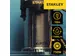 Stanley Dompelpomp Roestvrij Staal Helder Water 750W