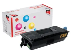Tonercartridge Quantore alternatief tbv Kyocera TK-3110 zwart
