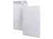 Bordrugenvelop 229x324 wit stripsluiting doos 100 stuks