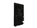 Tableau blanc Rocada Skinliquid 75x115cm noir laque