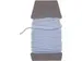 Elastiek Touw Nylon 25 Mm X 10 M Op Blister