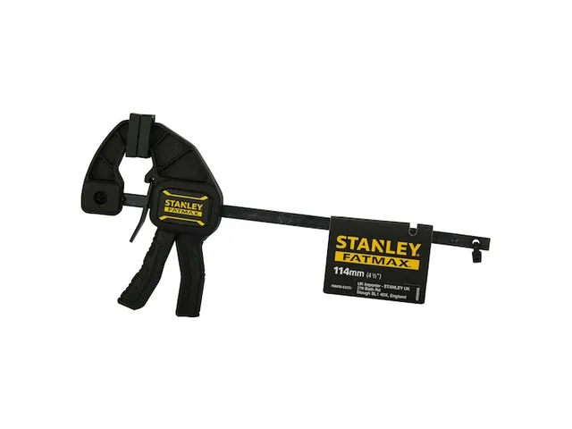FatMax M Trigger Clamp Miniklem 150mm 1 stuk