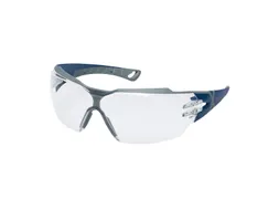 Uvex Pheos Cx2 9198-257 Veiligheidsbril