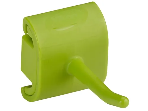 Vikan Hygiene Haak voor Hi-Flex Wandhouder Limoen