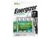 Batterij Energizer Oplaad 4xaa 2300mah