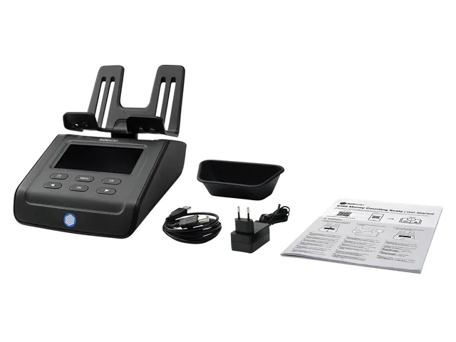 Balance-Compteuse Safescan 6175 noir