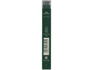 Potloodstiftjes Faber Castell Tk 9071 3.15mm 6b - 1