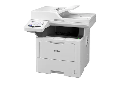 Multifunctional Laser printer Brother MFC-L6710DW