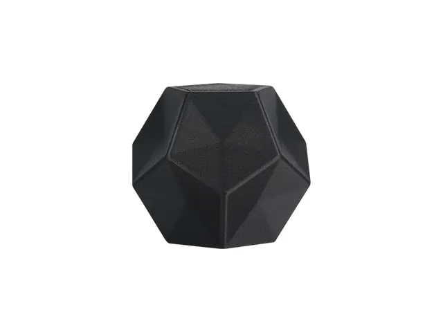 Flashforge 3D Filament ASA-CF 1,75mm Zwart 1kg