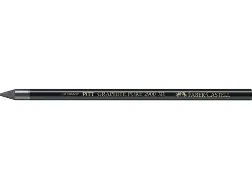 Grafietpotlood Fc Pitt Monochrome Pure 3b