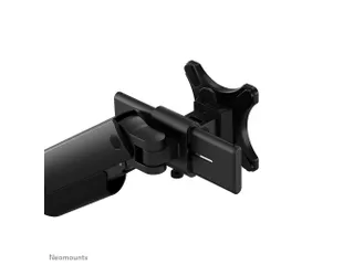 Neomounts NEXT One SL DS65S-950BL2 Monitorarm 2 schermen - 24-34 inch - 11