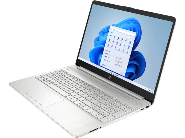 Ordinateur portable 15,6 inch HP Intel Core i3