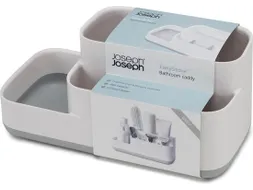 Joseph Joseph Bathroom EasyStore Caddy Organizer