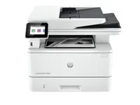 HP Copieurs - Multifonctions 