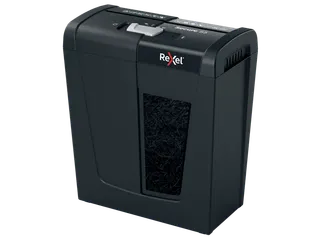 Papiervernietiger Rexel Secure S5 stroken 6mm - 4